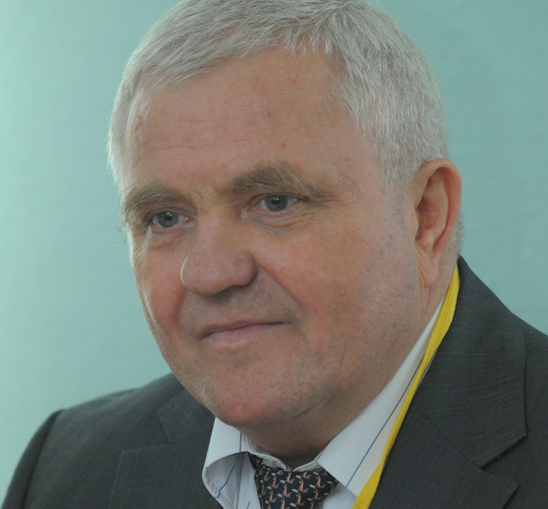 Александр Зеленцов сохранил пост президента федерации бокса